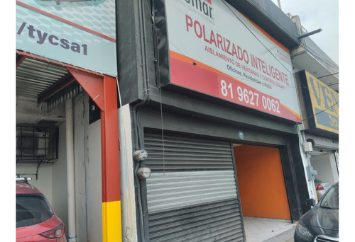 Oficinas/local En Renta En Constituyentes Del 57, Ave Fidel Velazquez