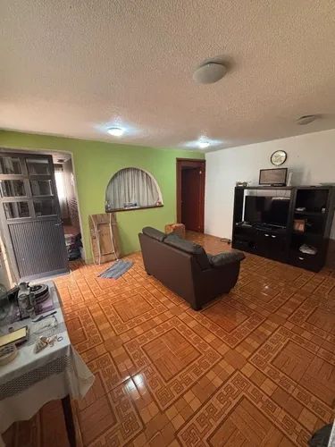 Casa En Venta En Guerrero, Cuauhtémoc