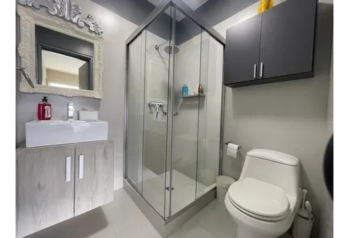 Apartamento En Alto Hatillo