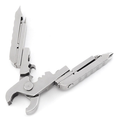 Cuchillo Y Alicates, Ajuste Portátil, Elegante Y Simple