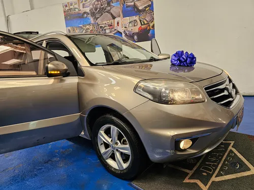 Renault Koleos 2.5 Dynamique 4x2