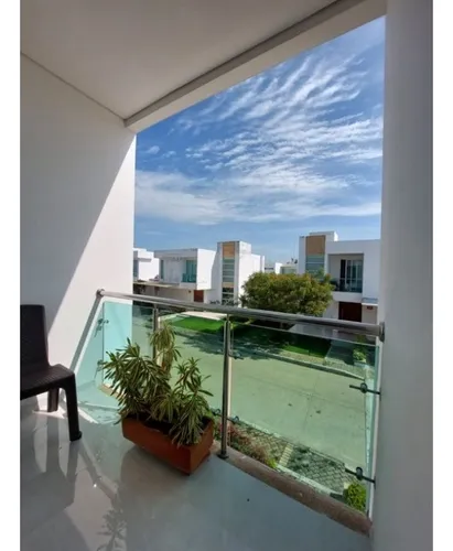 Casa Con Piscina En Picacho En Arriendo O Venta