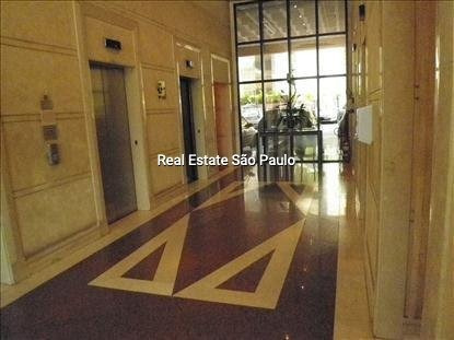 Salas/conjuntos - Brooklin Paulista - Ref: 1418 - L-re2383