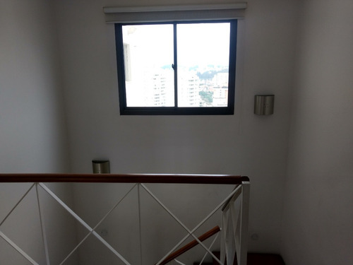 Imagem 16 de 30 de O Duplex Dos Seus Sonhos; Possibilidade De 30% Permuta