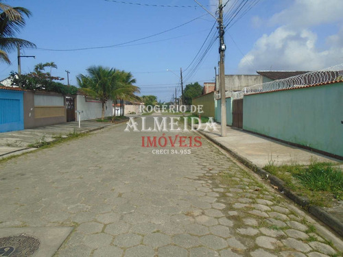 Imagem 3 de 22 de Casa Com 2 Dormitórios, Balneário Balneário Gaivota - V995