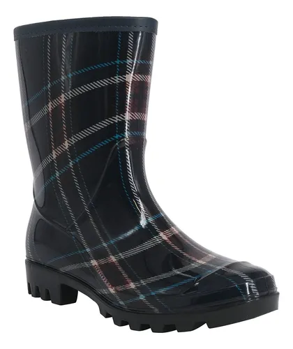 Botas de goma lider 2025