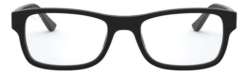 Lentes Ópticos Negro Ray-ban Rx52685119