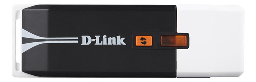 D-link Dwa-140 Rangebooster Draft 802.11n Wireless Usb Adapt