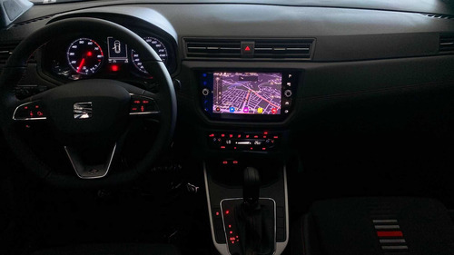 Seat Arona Fr