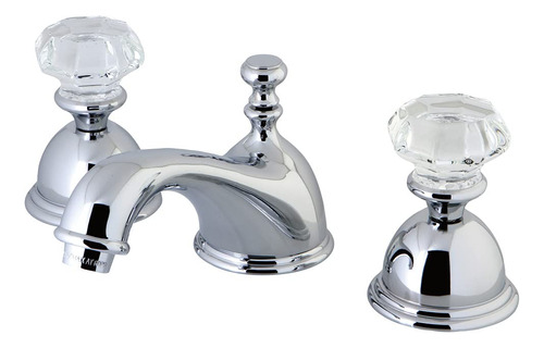 Kingston Brass Kswcl Celebrity - Grifo De Lavabo Extendi