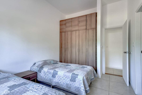 Imagen 7 de 30 de Punta Del Este Casa En Venta En Barrio Privado