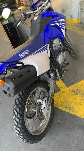 Imagen 21 de 25 de Yamaha Xtz 250 Xtz 250