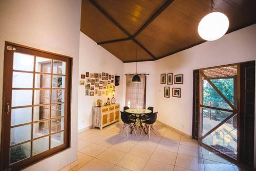 Lindo Sítio Em Paudalho - Ch0019