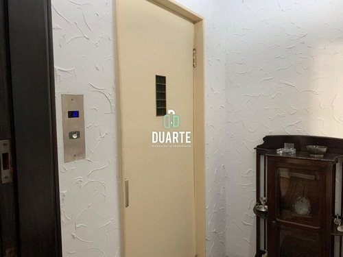 Imagem 2 de 30 de Apartamento - Ap02555 - 67619636