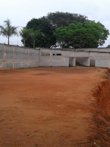 Imagem 8 de 20 de Empreendimento Comercial À Venda Em Araçoiaba Da Serra/sp - Ch00421 - 69011806