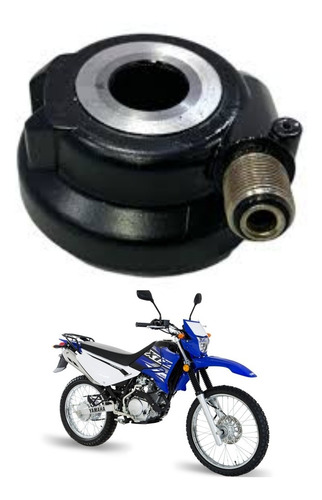Reductor Cuenta Km Para Moto Yamaha Xtz 125