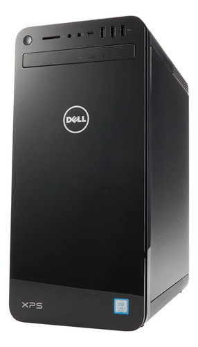 Cpu Dell Xps Core I7 7 Th 8 Ram, 120 Ssd Windows 10 Wifi (Reacondicionado)