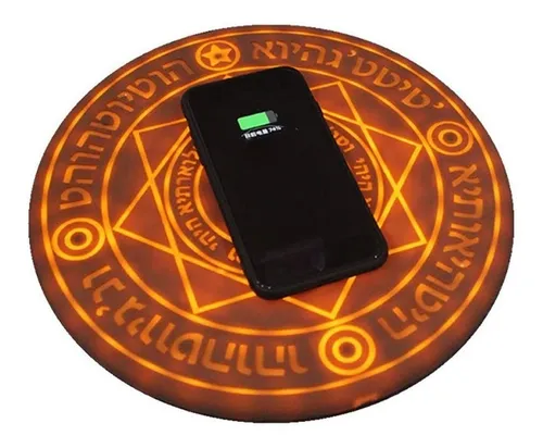 Cargador inalambrico doctor strange sale