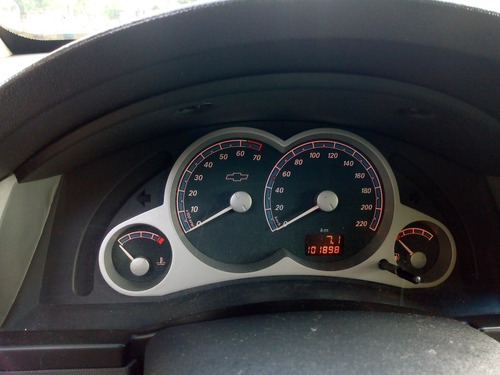 Chevrolet Meriva 1.8 Gls 2012
