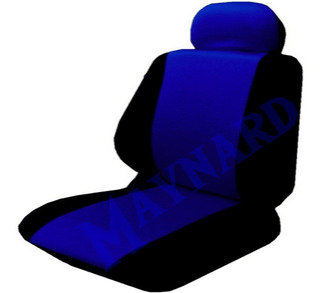 serie alcantra/KL/anthra VW Caddy BJ 2004-2015 grado fundas para asientos asiento trasero 2 