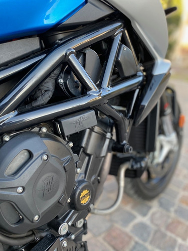 Imagen 16 de 18 de Mv Agusta Brutale 800 Rr Am
