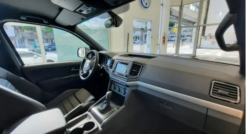 Imagen 24 de 25 de Volkswagen Amarok Extreme 0km 2023 Gp