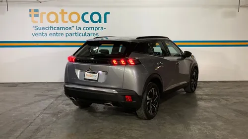 Peugeot 2008 1.2 Puretech Allure