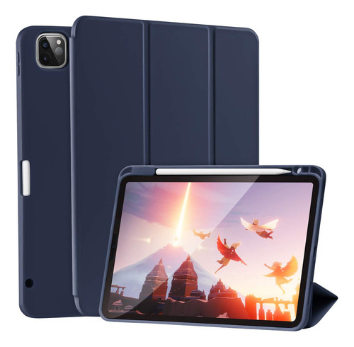 Siwengde Funda Para iPad Pro De 11 Pulgadas De 4ª/3ª/2ª/2ª G