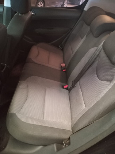 Peugeot 308 Allure 1.6 2014 Impecable!!!!