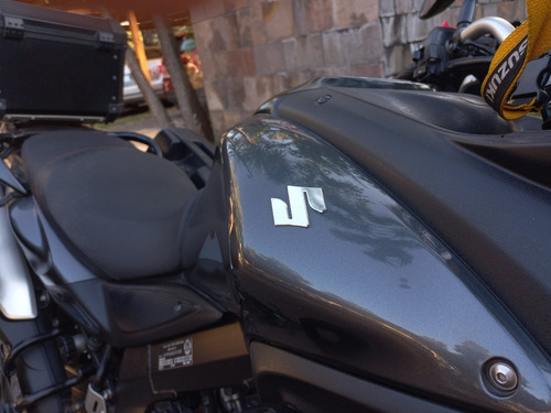 Imagen 3 de 17 de Suzuki Dl 650 A 2013 Charliebrokers