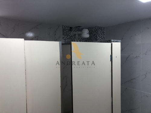 Imagem 3 de 30 de Prédio Comercial Avenida Mem De Sá Lapa Centro Do Rio - Loc0017q - 32987182