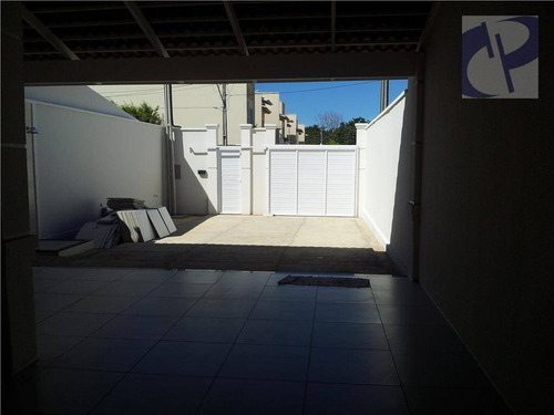 Imagem 19 de 19 de Casa Residencial À Venda, Sapiranga, Fortaleza - Ca0941. - Ca0941