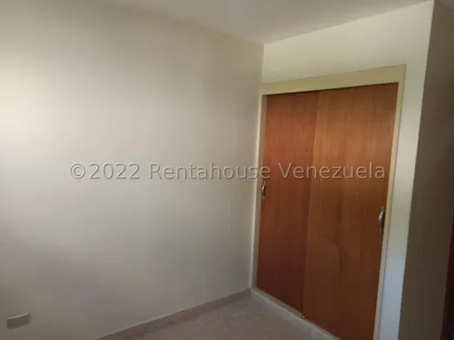 Apartamento En Venta El Paraíso 24-15687