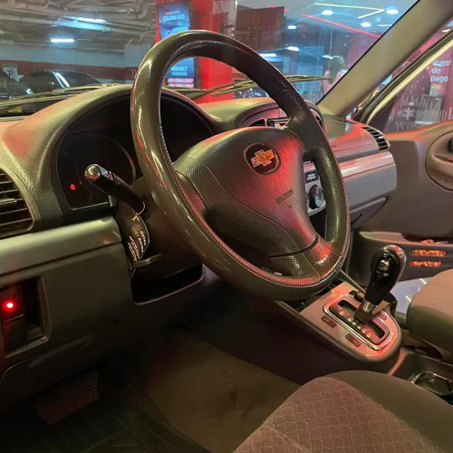 Chevrolet Grand Vitara 2.5 V6 Dohc