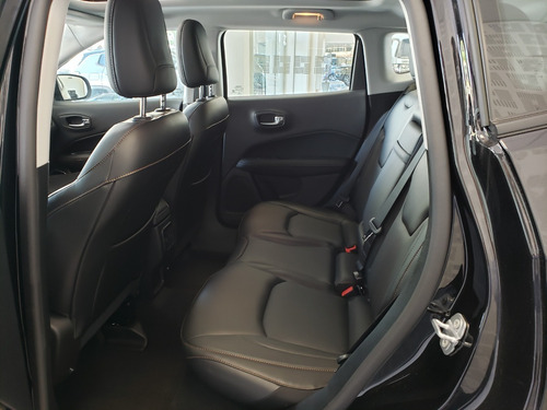 Jeep Compass 2.4 Longitude 4x2 2021 Tomo Usado Entrega 48 Hs