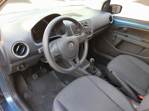 Volkswagen Up! 1.0 Take Up! Aa 75cv