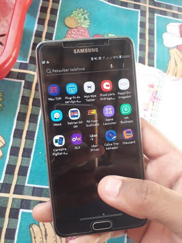 Celular Samsung A9 Pro