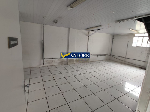 Imagem 13 de 23 de Loja Para Alugar No Venda Nova Em Belo Horizonte/mg - 340