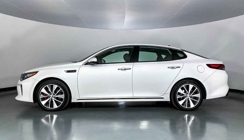 Imagen 10 de 15 de 34711 - Kia Optima 2018 Con Garantía At