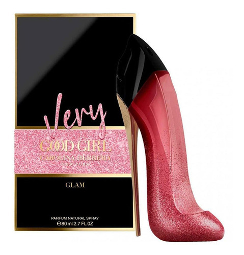 Very Good Girl Glam 80 Ml Edp - mL