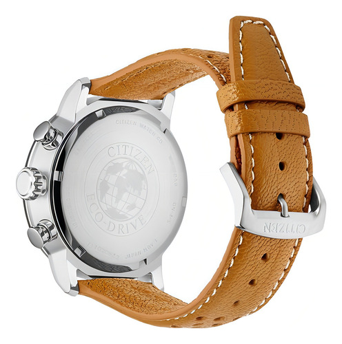 Relógio cronógrafo Citizen Eco Drive CA064116x Official Agent