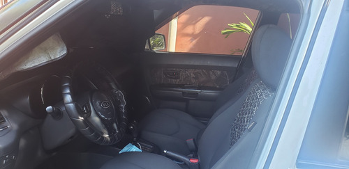 Imagen 4 de 8 de Kia Soul Motor 1.8 Cc