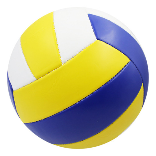 Voleibol De Playa Y Cancha Cosidas, Talla Oficial 5