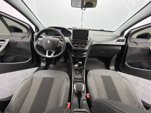 Peugeot 2008 Style At 1.6