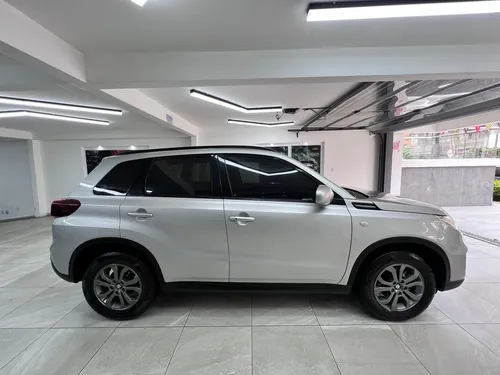 Suzuki Vitara All Grip MT 4x4 2022