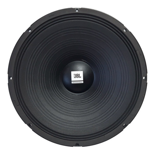 Woofer 18 Pulgadas Jbl 18wp600 Subwoofer 600w 8ohms Pro