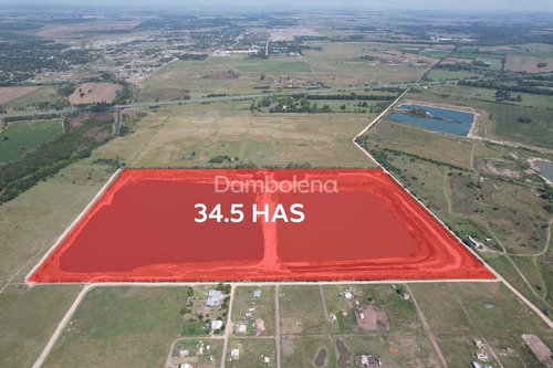 Imagen 1 de 25 de Terreno Fraccion En Venta O Permuta Ubicado En Cañuelas, Resto De La Provincia, Buenos Aires