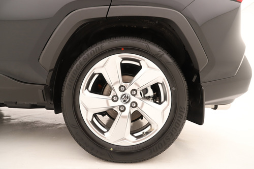 Toyota Rav4 Hibrid 2.5 Hv Limited Awd At