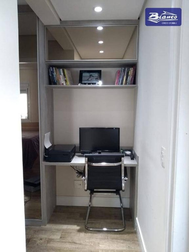 Imagem 5 de 29 de Vendo Apartamento Com 116 M2 ,com 3 Suites E 2 Vagas - Ap4409