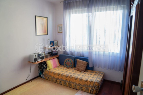 Imagem 15 de 26 de Cobertura, 2 Dormitórios, 142.2 M², Petrópolis - 186658